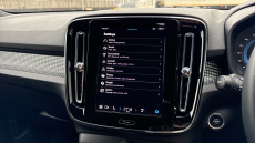 Volvo XC40 2.0 B3P Plus Dark 5dr Auto Petrol Estate